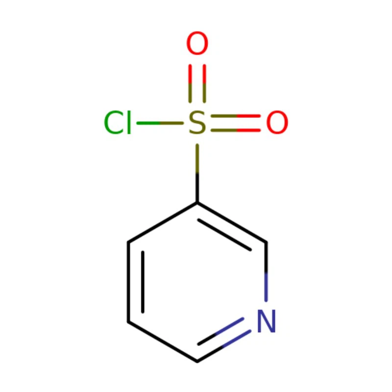 Pyridine -3- सल्फोनील क्लोराइड