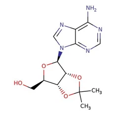 2 ', 3'-ओ-आइसोप्रोपाइलिडेनडेनोसिन
